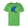 Tech Performance Short Sleeve T-Shirt Thumbnail