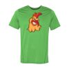 Tech Performance Short Sleeve T-Shirt Thumbnail