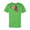Tech Performance Short Sleeve T-Shirt Thumbnail