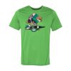 Tech Performance Short Sleeve T-Shirt Thumbnail