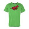 Tech Performance Short Sleeve T-Shirt Thumbnail