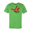 Tech Performance Short Sleeve T-Shirt Thumbnail