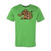 Tech Performance Short Sleeve T-Shirt Thumbnail