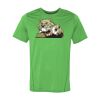 Tech Performance Short Sleeve T-Shirt Thumbnail