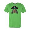 Tech Performance Short Sleeve T-Shirt Thumbnail