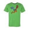 Tech Performance Short Sleeve T-Shirt Thumbnail