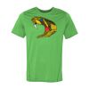 Tech Performance Short Sleeve T-Shirt Thumbnail