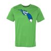 Tech Performance Short Sleeve T-Shirt Thumbnail