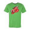 Tech Performance Short Sleeve T-Shirt Thumbnail