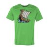 Tech Performance Short Sleeve T-Shirt Thumbnail