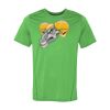 Tech Performance Short Sleeve T-Shirt Thumbnail