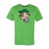 Tech Performance Short Sleeve T-Shirt Thumbnail