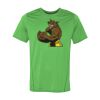 Tech Performance Short Sleeve T-Shirt Thumbnail