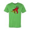 Tech Performance Short Sleeve T-Shirt Thumbnail