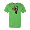 Tech Performance Short Sleeve T-Shirt Thumbnail