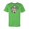 Tech Performance Short Sleeve T-Shirt Thumbnail