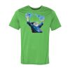Tech Performance Short Sleeve T-Shirt Thumbnail