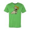 Tech Performance Short Sleeve T-Shirt Thumbnail