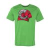 Tech Performance Short Sleeve T-Shirt Thumbnail