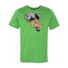 Tech Performance Short Sleeve T-Shirt Thumbnail
