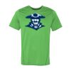 Tech Performance Short Sleeve T-Shirt Thumbnail