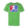 Tech Performance Short Sleeve T-Shirt Thumbnail