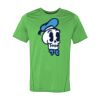 Tech Performance Short Sleeve T-Shirt Thumbnail