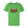 Tech Performance Short Sleeve T-Shirt Thumbnail