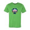 Tech Performance Short Sleeve T-Shirt Thumbnail