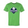 Tech Performance Short Sleeve T-Shirt Thumbnail