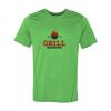 Tech Performance Short Sleeve T-Shirt Thumbnail