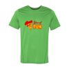 Tech Performance Short Sleeve T-Shirt Thumbnail