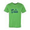 Tech Performance Short Sleeve T-Shirt Thumbnail