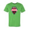Tech Performance Short Sleeve T-Shirt Thumbnail