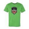 Tech Performance Short Sleeve T-Shirt Thumbnail