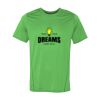 Tech Performance Short Sleeve T-Shirt Thumbnail