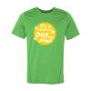 Tech Performance Short Sleeve T-Shirt Thumbnail