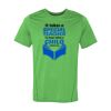 Tech Performance Short Sleeve T-Shirt Thumbnail