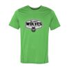 Tech Performance Short Sleeve T-Shirt Thumbnail