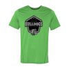 Tech Performance Short Sleeve T-Shirt Thumbnail