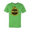 Tech Performance Short Sleeve T-Shirt Thumbnail
