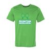 Tech Performance Short Sleeve T-Shirt Thumbnail