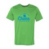Tech Performance Short Sleeve T-Shirt Thumbnail