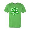 Tech Performance Short Sleeve T-Shirt Thumbnail