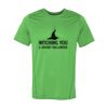 Tech Performance Short Sleeve T-Shirt Thumbnail