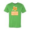 Tech Performance Short Sleeve T-Shirt Thumbnail