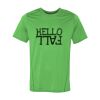 Tech Performance Short Sleeve T-Shirt Thumbnail
