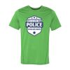 Tech Performance Short Sleeve T-Shirt Thumbnail