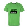 Tech Performance Short Sleeve T-Shirt Thumbnail