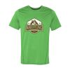 Tech Performance Short Sleeve T-Shirt Thumbnail